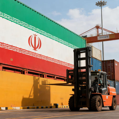 伊朗 DDP 货代 伊朗 DDP 货代
