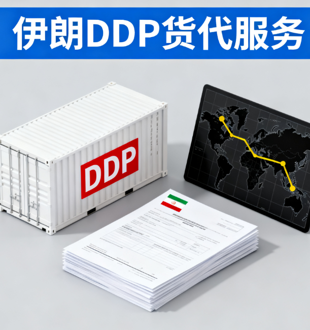 伊朗 DDP 货代 伊朗 DDP 货代