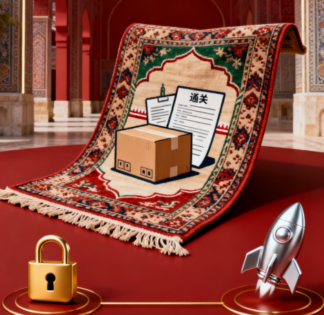 伊朗包清关托运 伊朗包清关托运