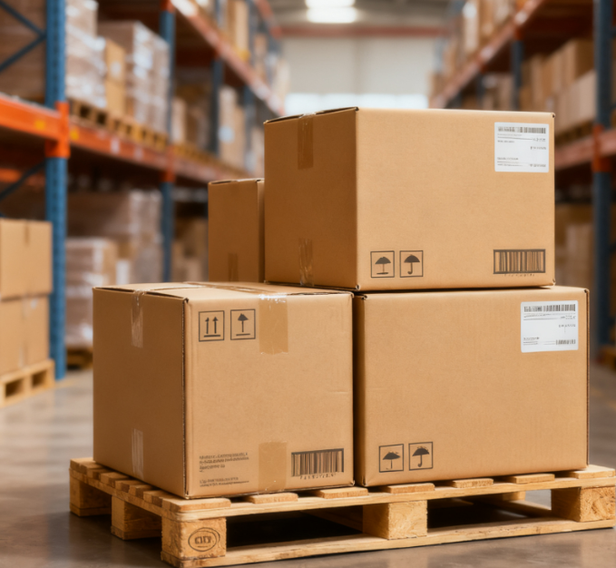 DDP 到门服务 DDP 到门服务