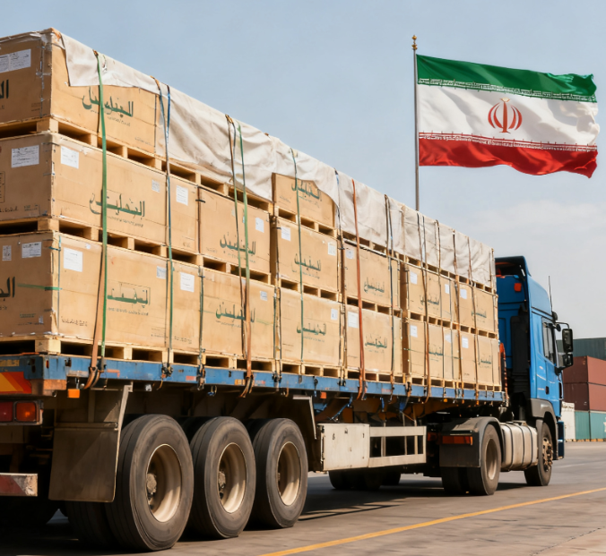 敏感货运输伊朗货代 敏感货运输伊朗货代