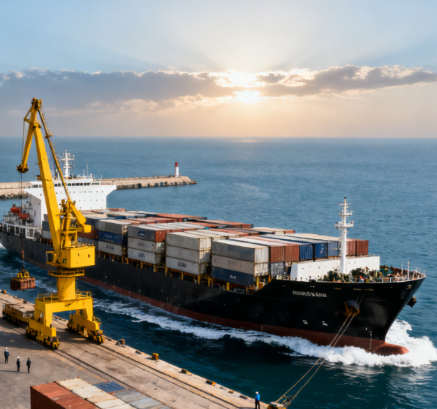 伊朗物流哪家靠谱 伊朗物流哪家靠谱