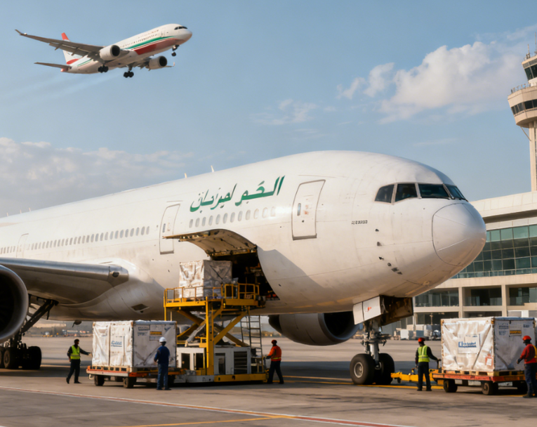 伊朗空运双清包税