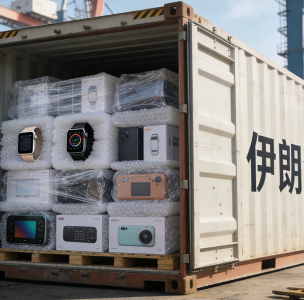 伊朗双清包税公司避坑指南 伊朗双清包税公司避坑指南