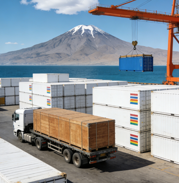 敏感货运输伊朗货代公司 敏感货运输伊朗货代公司