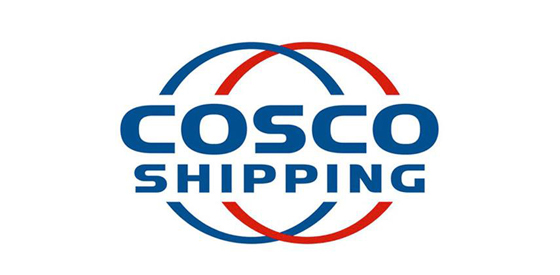 COSCO船东
