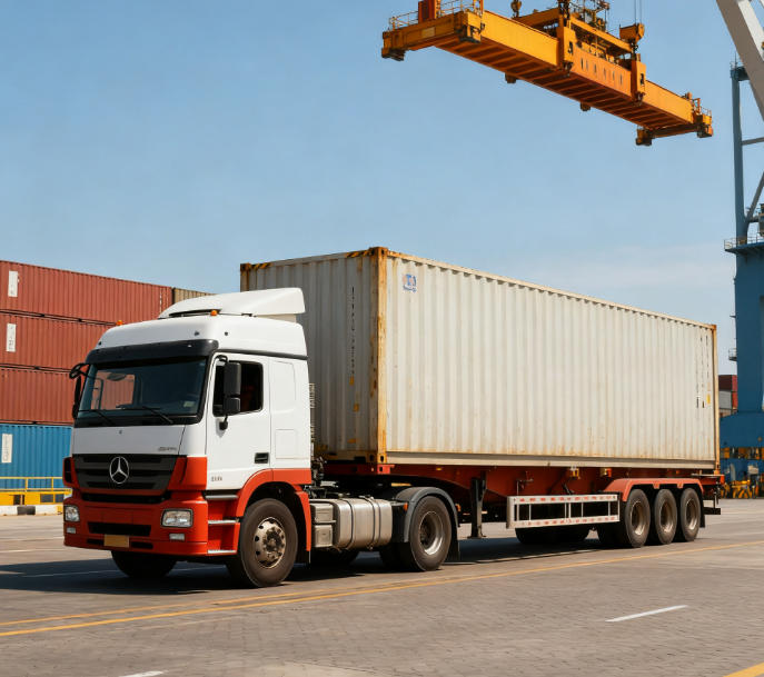 深圳伊朗货代公司